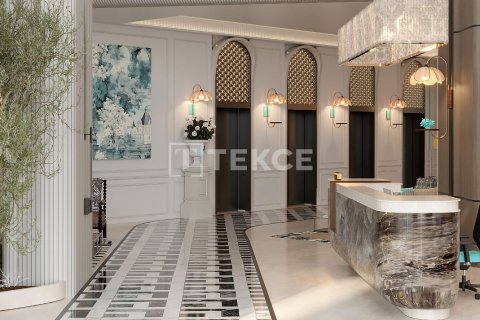 Lakás itt: Dubai Land, EAE, 1 szoba, 43 m², azonosító: 730824 - fénykép 3