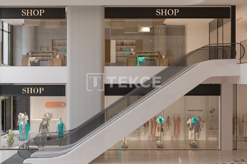 Lakás itt: Dubai Land, EAE, 1 szoba, 43 m², azonosító: 730824 - fénykép 2