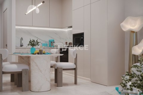 Lakás itt: Dubai Land, EAE, 1 szoba, 43 m², azonosító: 730824 - fénykép 8