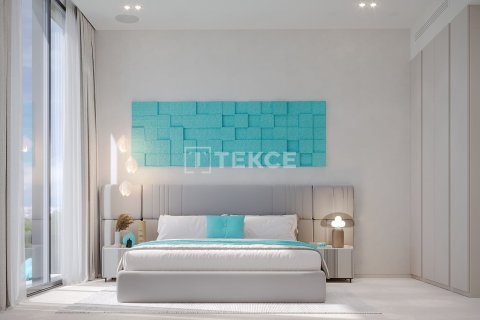 Lakás itt: Dubai Land, EAE, 1 szoba, 43 m², azonosító: 730824 - fénykép 11