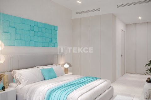 Lakás itt: Dubai Land, EAE, 1 szoba, 43 m², azonosító: 730824 - fénykép 12