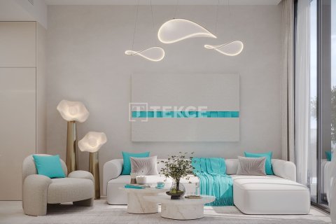 Lakás itt: Dubai Land, EAE, 1 szoba, 43 m², azonosító: 730824 - fénykép 6
