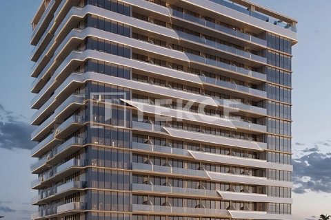 Διαμέρισμα σε Dubai Land, ΗΑΕ 1 υπνοδωμάτιο, 76 τ.μ. Αρ. 730821 - φωτογραφία 3