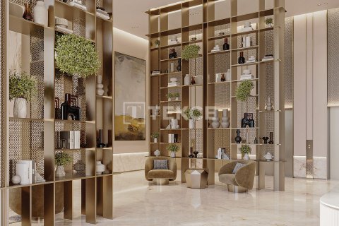Διαμέρισμα σε Dubai Land, ΗΑΕ 1 υπνοδωμάτιο, 76 τ.μ. Αρ. 730821 - φωτογραφία 6
