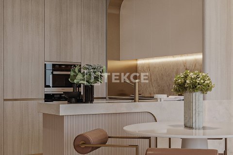 Διαμέρισμα σε Dubai Land, ΗΑΕ 1 υπνοδωμάτιο, 76 τ.μ. Αρ. 730821 - φωτογραφία 8