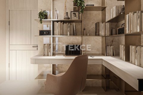 Διαμέρισμα σε Dubai Land, ΗΑΕ 1 υπνοδωμάτιο, 76 τ.μ. Αρ. 730821 - φωτογραφία 7