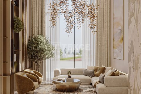 Διαμέρισμα σε Dubai Land, ΗΑΕ 1 υπνοδωμάτιο, 76 τ.μ. Αρ. 730821 - φωτογραφία 5