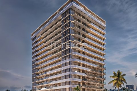 Διαμέρισμα σε Dubai Land, ΗΑΕ 1 υπνοδωμάτιο, 76 τ.μ. Αρ. 730821 - φωτογραφία 2
