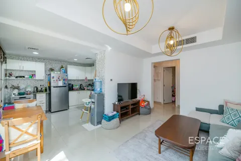 Vila di The Springs, Dubai, UEA 2 kamar tidur, 153 m2 nomor 738330 - foto 2