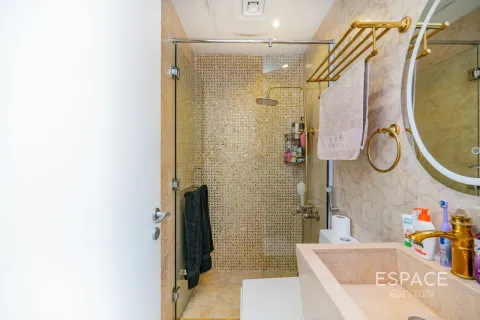 Vila di The Springs, Dubai, UEA 2 kamar tidur, 153 m2 nomor 738330 - foto 9