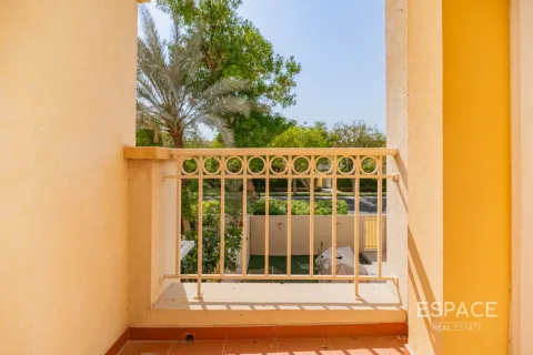 Vila di The Springs, Dubai, UEA 2 kamar tidur, 153 m2 nomor 738330 - foto 13