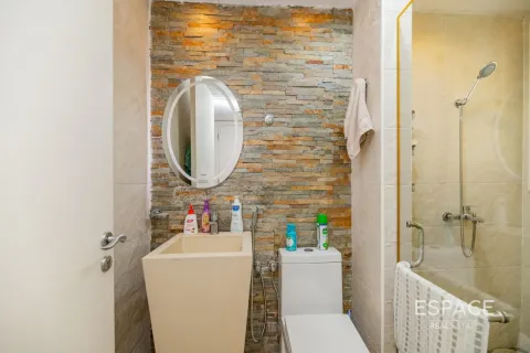Vila di The Springs, Dubai, UEA 2 kamar tidur, 153 m2 nomor 738330 - foto 7
