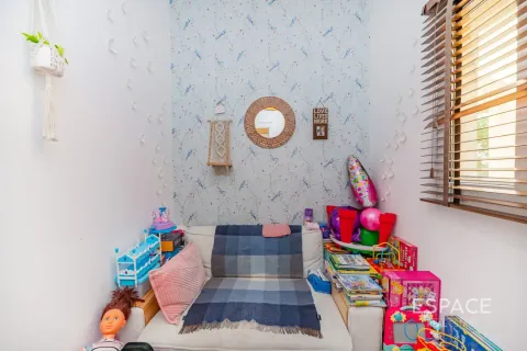 Vila di The Springs, Dubai, UEA 2 kamar tidur, 153 m2 nomor 738330 - foto 6