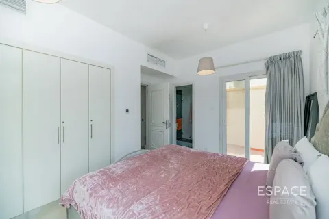 Vila di The Springs, Dubai, UEA 2 kamar tidur, 153 m2 nomor 738330 - foto 11