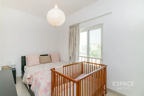 Vila di The Springs, Dubai, UEA 2 kamar tidur, 153 m2 nomor 738330 - foto 8