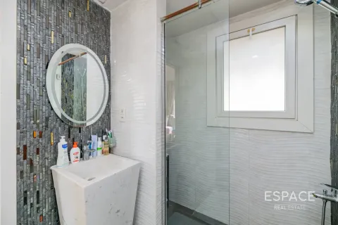 Vila di The Springs, Dubai, UEA 2 kamar tidur, 153 m2 nomor 738330 - foto 12