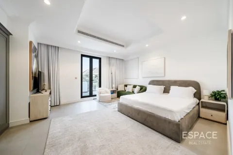 Vila u Palm Jumeirah, Dubai, UAE 6 spavaćih soba, 465 m2 Br. 738332 - fotografija 7