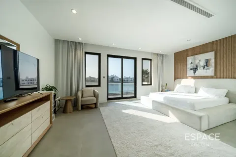 Vila u Palm Jumeirah, Dubai, UAE 6 spavaćih soba, 465 m2 Br. 738332 - fotografija 9