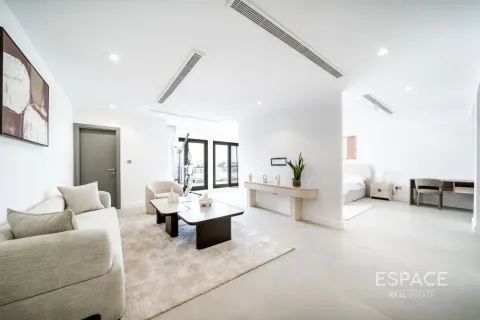 Vila u Palm Jumeirah, Dubai, UAE 6 spavaćih soba, 465 m2 Br. 738332 - fotografija 11
