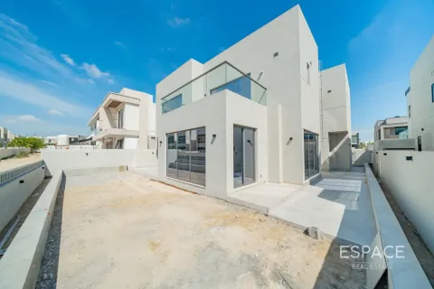 Villa en alquiler en Al Furjan, Dubai, EAU 5 dormitorios, 538 m2 № 738333 - foto 20