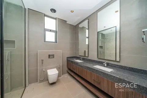 Villa en alquiler en Al Furjan, Dubai, EAU 5 dormitorios, 538 m2 № 738333 - foto 12