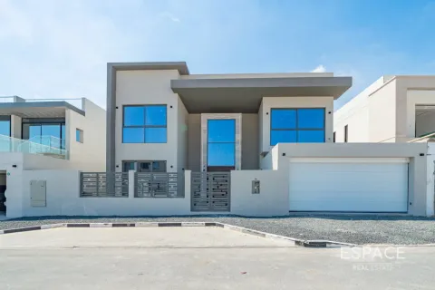Villa em Al Furjan, Dubai, EAU 5 quartos, 538 m2 № 738333