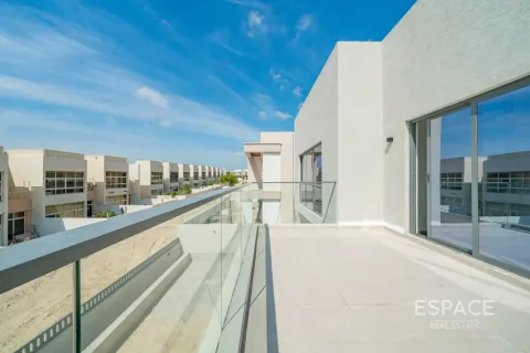 Villa en alquiler en Al Furjan, Dubai, EAU 5 dormitorios, 538 m2 № 738333 - foto 19
