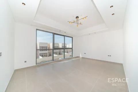 Villa en alquiler en Al Furjan, Dubai, EAU 5 dormitorios, 538 m2 № 738333 - foto 9