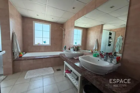 וילה להשכרה ב Jumeirah Village Triangle, Dubai, איחוד האמירויות  2 חדרי שינה, 278 מ"ר, מספר 738327 - תמונה 10