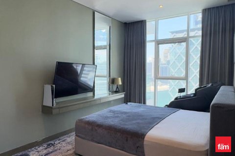 Apartman u Business Bay, Dubai, UAE 41.7 m2 Br. 727976