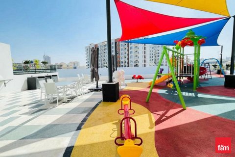 Apartament de vânzare în Arjan, Dubai, EAU 1 dormitor, 71 mp. №727981 - poză 17