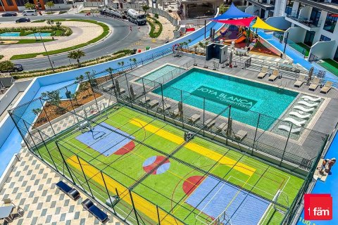 Apartament de vânzare în Arjan, Dubai, EAU 1 dormitor, 71 mp. №727981 - poză 18