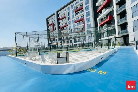 Apartament de vânzare în Arjan, Dubai, EAU 1 dormitor, 71 mp. №727981 - poză 15