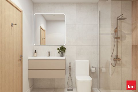 Apartman u Dubai, UAE 47.1 m2 Br. 727978 - fotografija 4