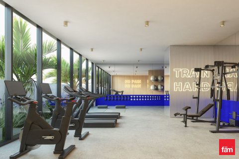 Appartamento a Dubai, EAU 47.1 mq. № 727978