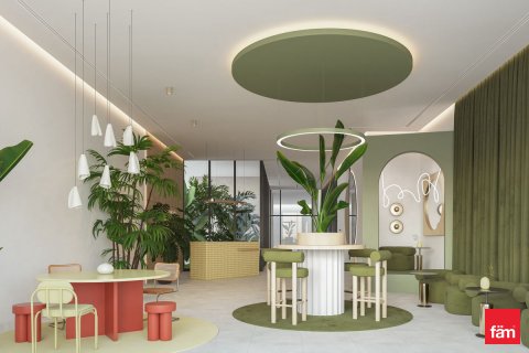 Apartman u Dubai, UAE 47.1 m2 Br. 727978 - fotografija 3