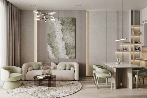 Apartment in Dubai, UAE 39.2 sq.m. № 727979 - photo 4