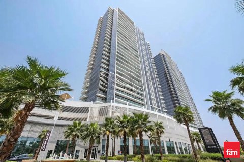 Apartemen di Dubai, UEA 37.6 m2 nomor 727980