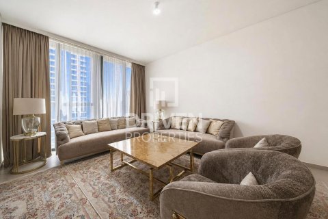 Lägenhet till försäljning i Downtown Dubai (Downtown Burj Dubai), Dubai, UAE 2 sovrum, 161.19 kvm Nr. 743230 - fotografi 3