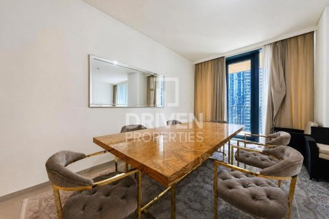 Lägenhet till försäljning i Downtown Dubai (Downtown Burj Dubai), Dubai, UAE 2 sovrum, 161.19 kvm Nr. 743230 - fotografi 10