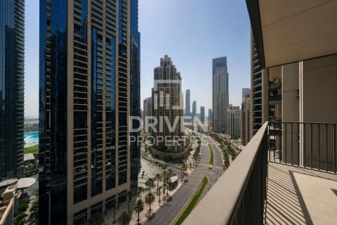 Lägenhet till försäljning i Downtown Dubai (Downtown Burj Dubai), Dubai, UAE 2 sovrum, 161.19 kvm Nr. 743230 - fotografi 16