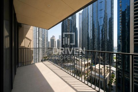 Lägenhet till försäljning i Downtown Dubai (Downtown Burj Dubai), Dubai, UAE 2 sovrum, 161.19 kvm Nr. 743230 - fotografi 14