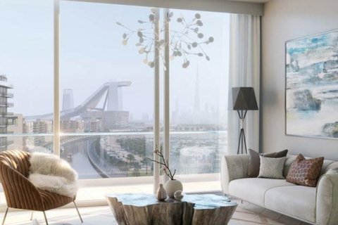 Apartment sa AZIZI RIVIERA sa Meydan, Dubai, UAE 2 silid-tulugan, 88.0 sq.m. № 265751 - larawan 6