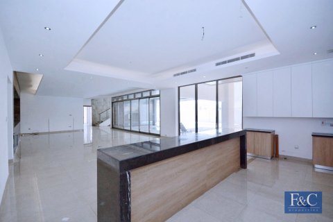 Villa te huur in Al Warqa'a, Dubai, VAE 7 slaapkamers, 1087 vr.m., nr 704723 - foto 8