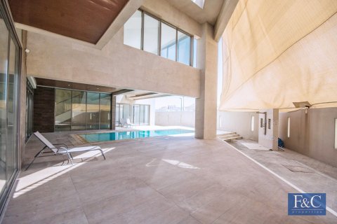 Villa te huur in Al Warqa'a, Dubai, VAE 7 slaapkamers, 1087 vr.m., nr 704723 - foto 30