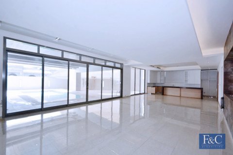 וילה ב Al Warqa'a, Dubai, איחוד האמירויות 7 חדרי שינה, 1087 מ