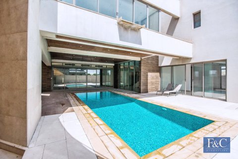 Villa te huur in Al Warqa'a, Dubai, VAE 7 slaapkamers, 1087 vr.m., nr 704723 - foto 29