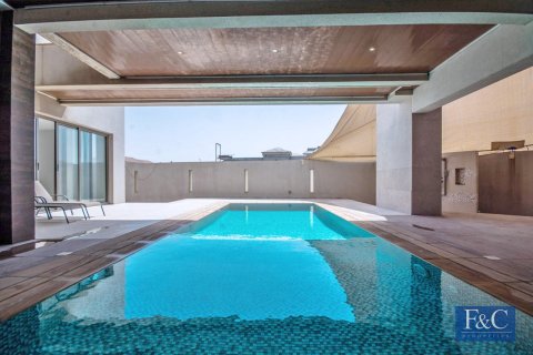 Villa te huur in Al Warqa'a, Dubai, VAE 7 slaapkamers, 1087 vr.m., nr 704723 - foto 28