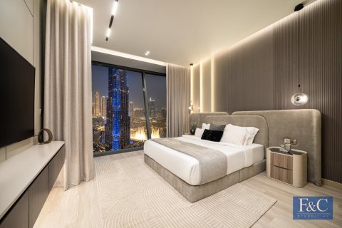 Appartamento in affitto a Downtown Dubai (Downtown Burj Dubai), Dubai, EAU 3 camere da letto, 191 mq. № 704724 - foto 16