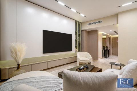Appartamento in affitto a Downtown Dubai (Downtown Burj Dubai), Dubai, EAU 3 camere da letto, 191 mq. № 704724 - foto 8